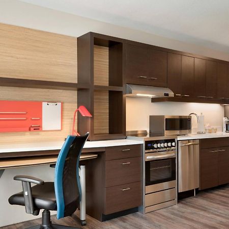 Towneplace Suites By Marriott Joliet Minooka מראה חיצוני תמונה